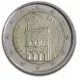 San Marino 2 Euro Münze 2007 - © bund-spezial