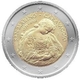 San Marino 2 Euro Münze - 450. Geburtstag von Caravaggio 2021 - © Europäische Union 1998–2025
