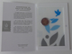 San Marino 2 Euro Münze - 50. Jahrestag der Erklärung der Rechte der Bürger und der Grundprinzipien der Verfassung von San Marino 2024 - © Münzenhandel Renger