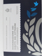 San Marino 2 Euro Münze - 50. Jahrestag der Erklärung der Rechte der Bürger und der Grundprinzipien der Verfassung von San Marino 2024 - © Münzenhandel Renger