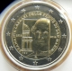 San Marino 2 Euro Münze - 500. Todestag von Donato Bramante 2014 -  © eurocollection