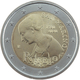 San Marino 2 Euro Münze - 500. Todestag von Raffael 2020 - © European Central Bank