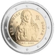 San Marino 2 Euro Münze - 550. Geburtstag von Albrecht Dürer 2021 - © Europäische Union 1998–2022