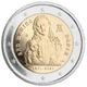 San Marino 2 Euro Münze - 550. Geburtstag von Albrecht Dürer 2021 - © Europäische Union 1998–2025