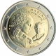 San Marino 2 Euro Münze - 550. Todestag von Filippo Lippi 2019 - © European Central Bank