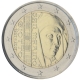San Marino 2 Euro Münze - 750. Geburtstag von Giotto 2017 - © European Central Bank