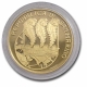 San Marino 20 + 50 Euro Gold Münzen (Gold Diptychon) 750. Geburtstag von Marco Polo 2004 - © bund-spezial