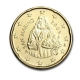 San Marino 20 Cent Münze 2009 - © bund-spezial