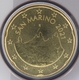 San Marino 20 Cent Münze 2021 - © eurocollection.co.uk