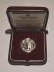 San Marino 5 Euro Silber Münze 500. Todestag von Amerigo Vespucci 2012