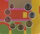 San Marino Euromünzen Kursmünzensatz 2022 - © Coinf