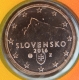 Slowakei 1 Cent Münze 2016 - © eurocollection.co.uk