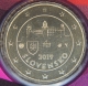 Slowakei 10 Cent Münze 2019