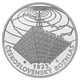 Slowakei 10 Euro Silbermünze - 100. Jahrestag der Aufnahme des regelmäßigen Sendebetriebs des tschechoslowakischen Rundfunks 2023 - © National Bank of Slovakia