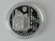 Slowakei 10 Euro Silbermünze - 200. Geburtstag von Janko Matuska 2021 - Polierte Platte - © Münzenhandel Renger
