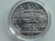 Slowakei 10 Euro Silbermünze - 200 Jahre erstes Dampfschiff auf der Donau 2018 - © Münzenhandel Renger