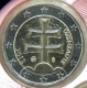Slowakei 2 Euro Münze 2012 -  © eurocollection