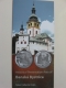 Slowakei 20 Euro Silber Münze Denkmalschutzgebiet Banská Bystrica 2016 - © Münzenhandel Renger