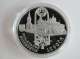 Slowakei 20 Euro Silber Münze Denkmalschutzgebiet Levoca - St. Jakobs Kirche 2017 Polierte Platte PP - © Münzenhandel Renger
