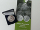 Slowakei 20 Euro Silbermünze - Landschaftsschutzgebiet Polana 2020 - Polierte Platte - © Münzenhandel Renger