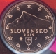 Slowakei 5 Cent Münze 2019 - © eurocollection.co.uk