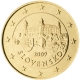 Slowakei 50 Cent Münze 2009 - © European Central Bank