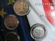 Slowakei Euro Münzen Kursmünzensatz 2009 -  © Münzenhandel Renger