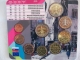 Slowakei Euro Münzen Kursmünzensatz Denkmalschutzgebiet Kosice - Kulturhauptstadt Europas 2013 - © Münzenhandel Renger
