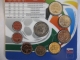 Slowakei Euro Münzen Kursmünzensatz Fussball-Weltmeisterschaft Südafrika 2010 - © Münzenhandel Renger