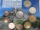 Slowakei Euro Münzen Kursmünzensatz Historische Regionen der Slowakei - Ponitrie, Trnavsko 2011 -  © Münzenhandel Renger