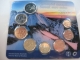 Slowakei Euro Münzen Kursmünzensatz - Slowakische Euromünzen 2017 - © Münzenhandel Renger