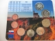 Slowakei Euro Münzen Kursmünzensatz - Slowakische Euromünzen 2017 - © Münzenhandel Renger