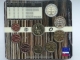 Slowakei Euro Münzen Kursmünzensatz Weltnaturerbe der UNESCO in der Slowakei - Die Holzkirchen 2018 - © Münzenhandel Renger