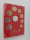 Slowakei Euromünzen Kursmünzensatz - Olympische Spiele in Tokio 2020 Proof Like - © Münzenhandel Renger