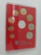 Slowakei Euromünzen Kursmünzensatz - Olympische Spiele in Tokio 2020 Proof Like - © Münzenhandel Renger
