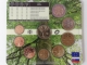 Slowakei Euromünzen Kursmünzensatz - Weltnaturerbe der UNESCO in der Slowakei - Alte Buchenwälder in den Karpaten 2019 - © Münzenhandel Renger