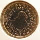 Slowenien 1 Euro Münze 2007