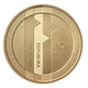 Slowenien 100 Euro Goldmünze - 30 Jahre Republik Slowenien 2021 - © Banka Slovenije