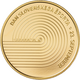 Slowenien 100 Euro Goldmünze - Der Tag des slowenischen Sports 2023 - © Banka Slovenije