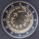 Slowenien 2 Euro Münze - 10. Jahrestag der Einführung des Euro in Slowenien 2017 -  © eurocollection