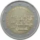 Slowenien 2 Euro Münze - 500. Geburtstag von Adam Bohorič 2020 - © Europäische Union 1998–2025