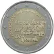 Slowenien 2 Euro Münze - 500. Geburtstag von Adam Bohorič 2020 Polierte Platte - © Europäische Union 1998–2024
