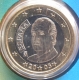 Spanien 1 Euro Münze 2003