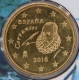 Spanien 10 Cent Münze 2016