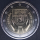 Spanien 2 x 2 Euro Münzen Coincard 2026 - Polierte Platte - Numismatische Messe Madrid - © eurocollection.co.uk