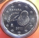 Spanien 20 Cent Münze 2011 -  © eurocollection