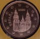 Spanien 5 Cent Münze 2020 - © eurocollection.co.uk