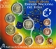Spanien Euro Münzen Kursmünzensatz 2010 - © Zafira
