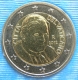 Click here to access  Vatican 2 Euro Coin 2012