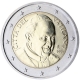 Click here to access  Vatican 2 Euro Coin 2016